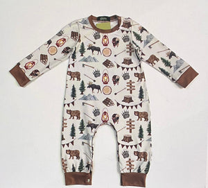Timberland romper