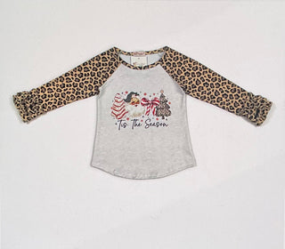 Tis the season shirt