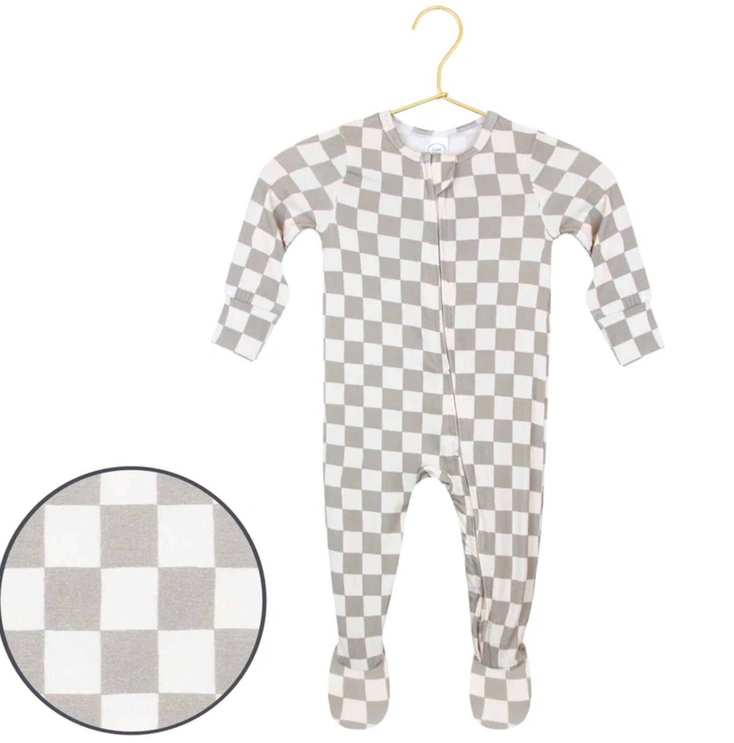 Palmer footie