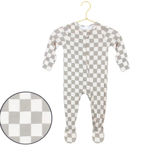 Palmer footie