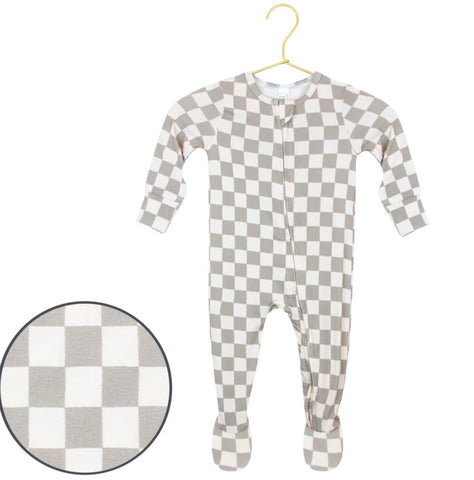Palmer footie