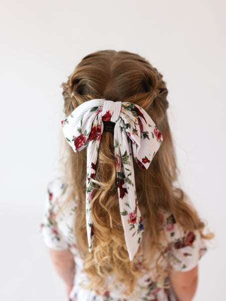 Phillipa Luxe Bow