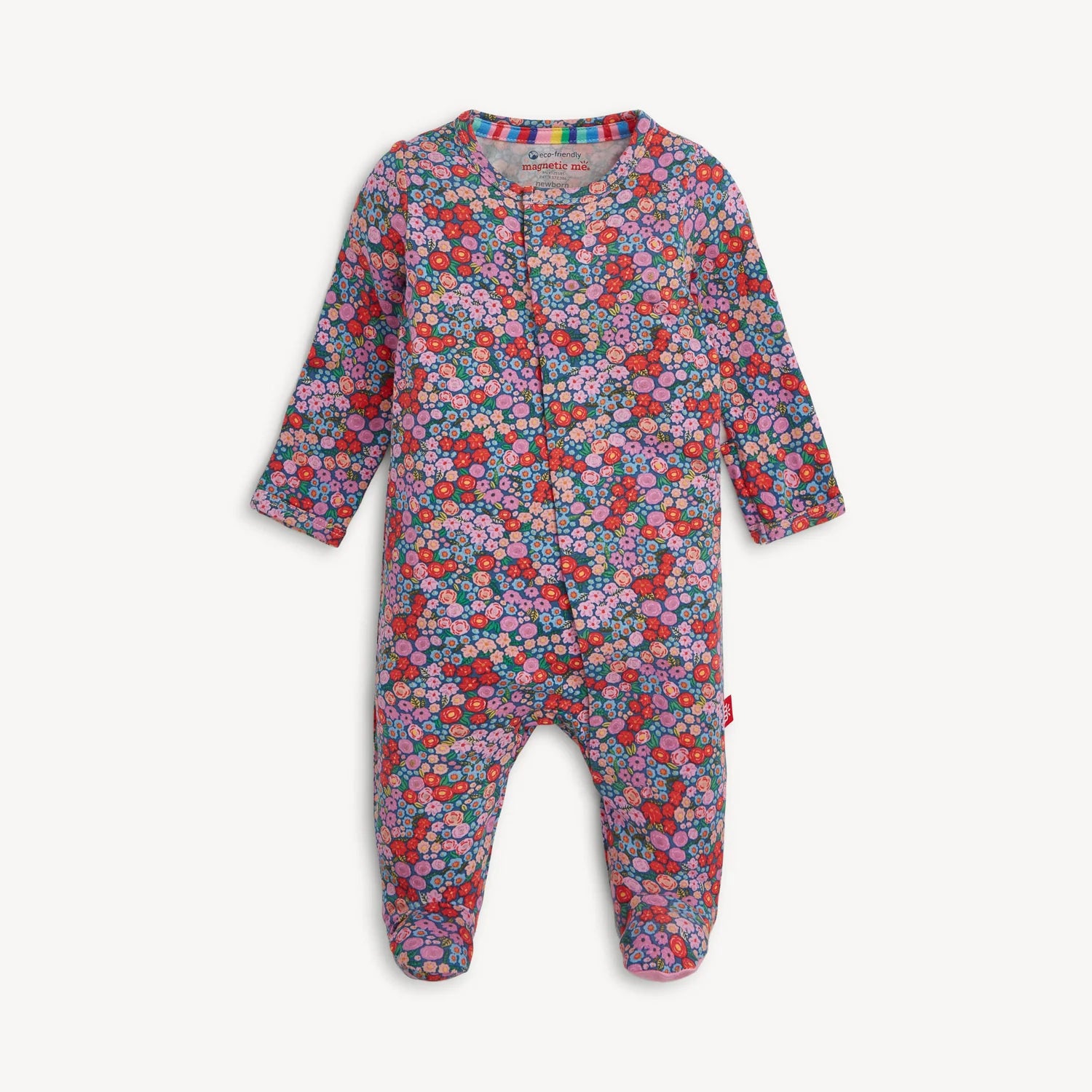 Gilded LIly Footie