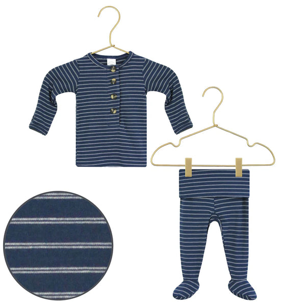 Hank Top & Bottom Set