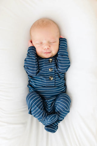 Hank top & Bottom Set
