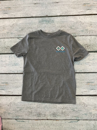Woodland Logo Shirt