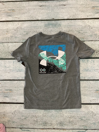 Woodland Logo Shirt