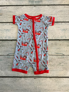 Matt Short Romper