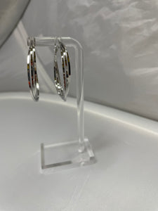 Double Hoop Earrings
