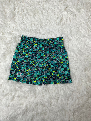 Boost Printed Short
