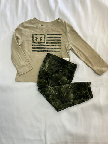 Cracked Freedom Set 
