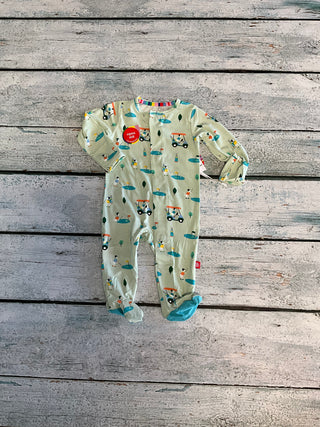 Fairway Fetch Footie