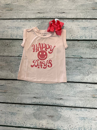 Happy Days Shirt