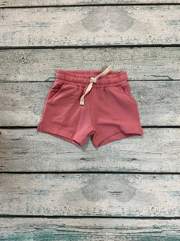 Desert Rose Shorts
