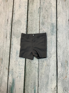 Graphite Golf Shorts