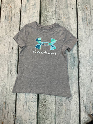 Grit Mountain Logo Shirt