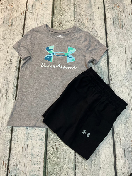 Black Base Short
