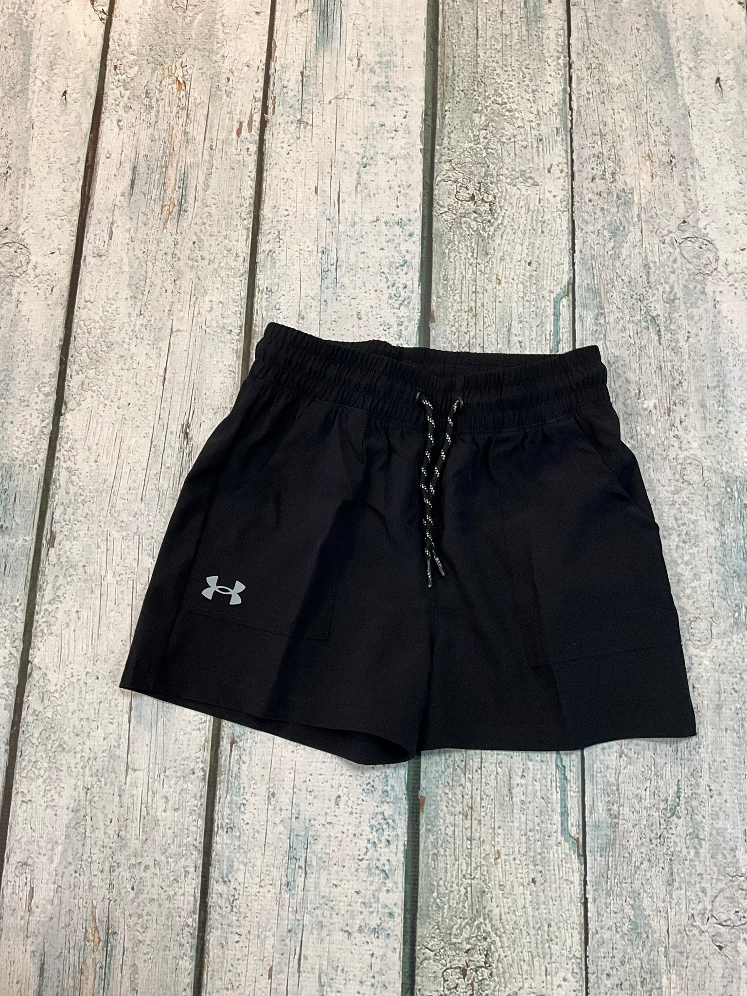 Black Base Short