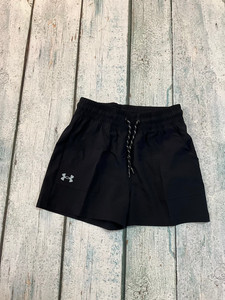 Black Base Short