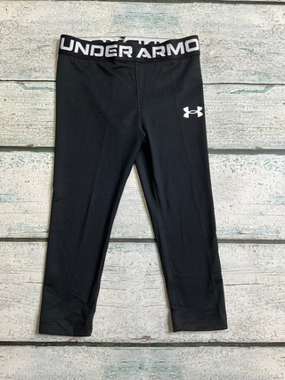 UA heatgear leggings-140 Kids Bottoms-Under Armour-Baby In Bloom