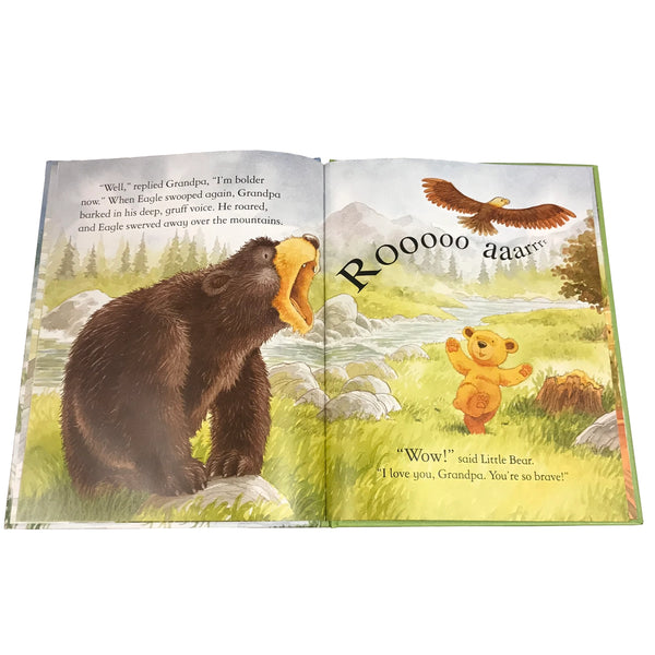 I love you Grandpa Classic Picture Book