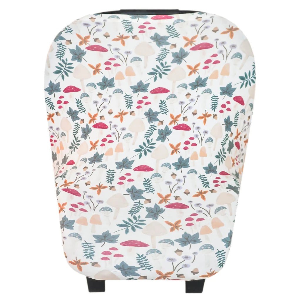 Ivy 5 in 1 Cover