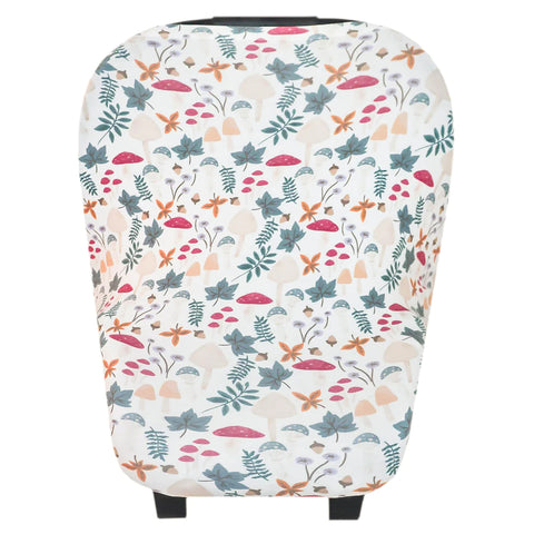 Ivy 5 in 1 Cover