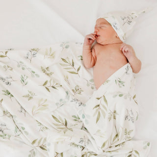 Haven swaddle