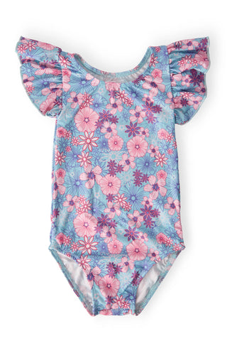 Love Blooms Leotard
