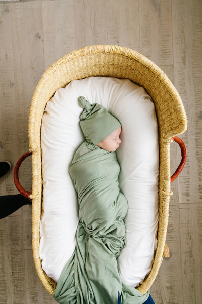 Marley Swaddle