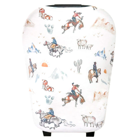 Boone Multiuse Cover