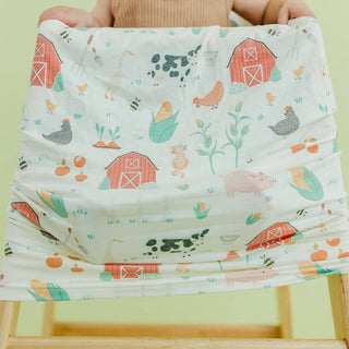 Farmstead Multi Use Cover