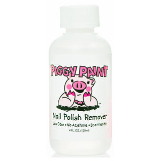 Piggy Paint Nail Polish remover