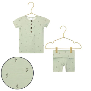 Nash Shortie Set

