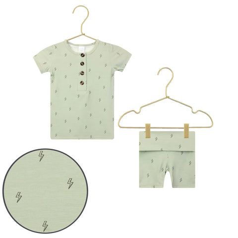Nash Shortie Set
