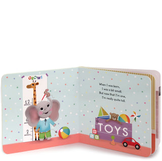 Now You are One Greeting Card Book