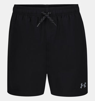 Under Armour Boys' OD Stretch Performance Outdoor Shorts-140 Kids Bottoms-Under Armour-Baby In Bloom