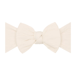 Oatmeal Original Knot Headband