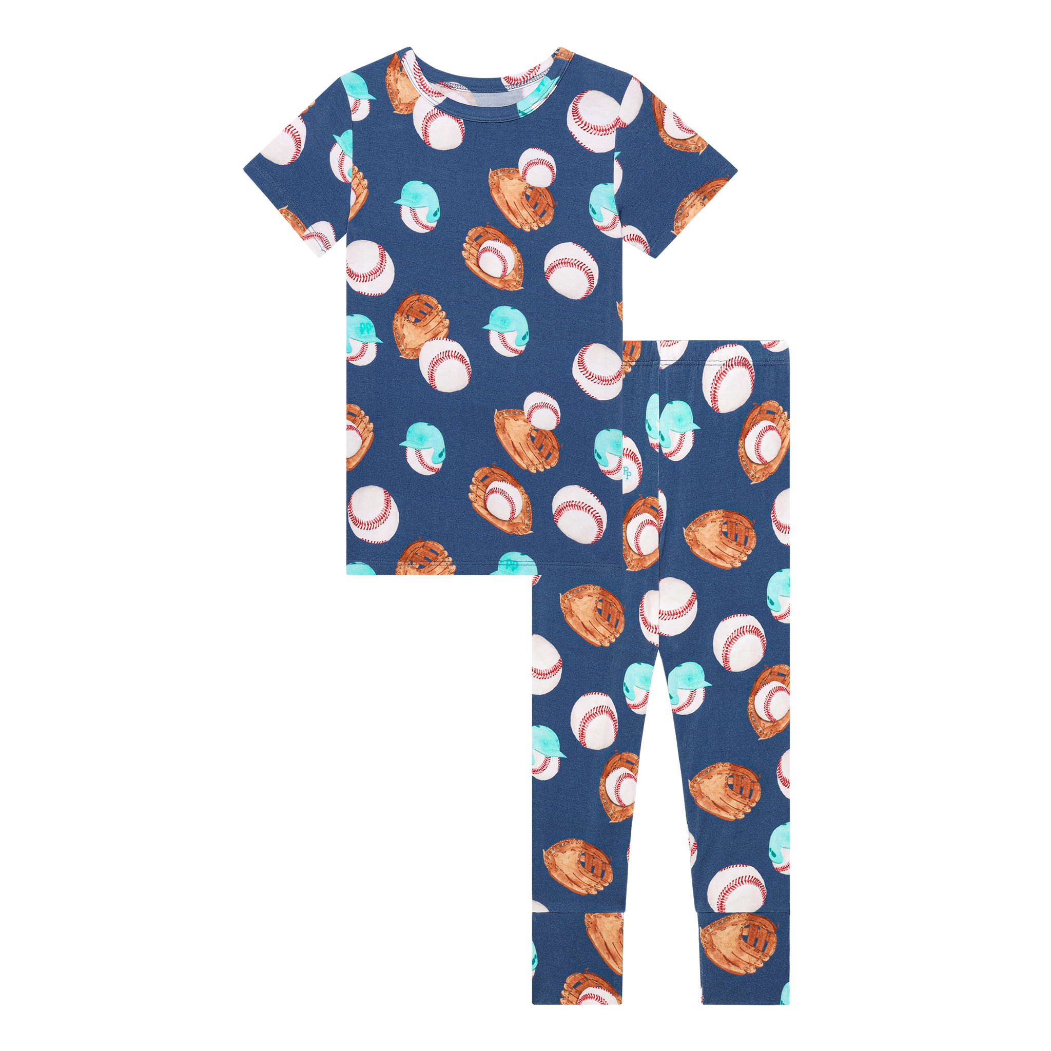 Homer 2 PIece Pajamas