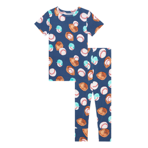 Homer 2 PIece Pajamas