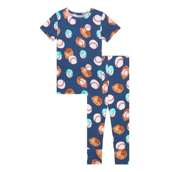 Homer 2 PIece Pajamas