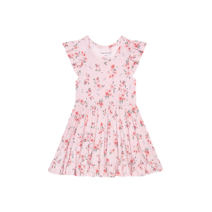 London Twirl Dress