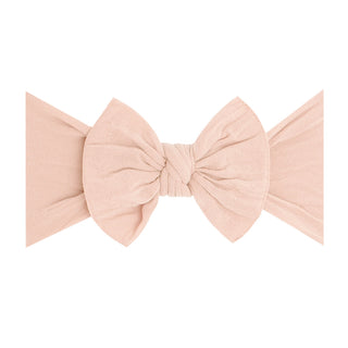 Petal Pink Original Knot Headband