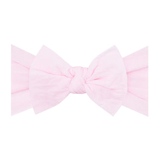 Pink Original Knot Headband