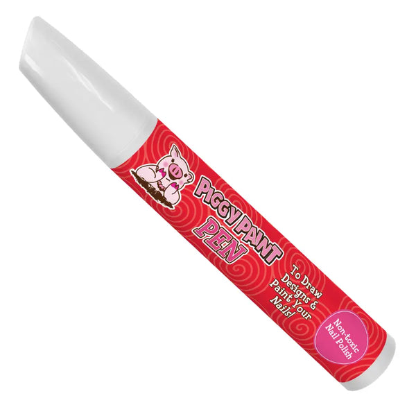 Razzle Red Paint Pen
