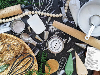 Succulently Sweet Cookies Puzzle