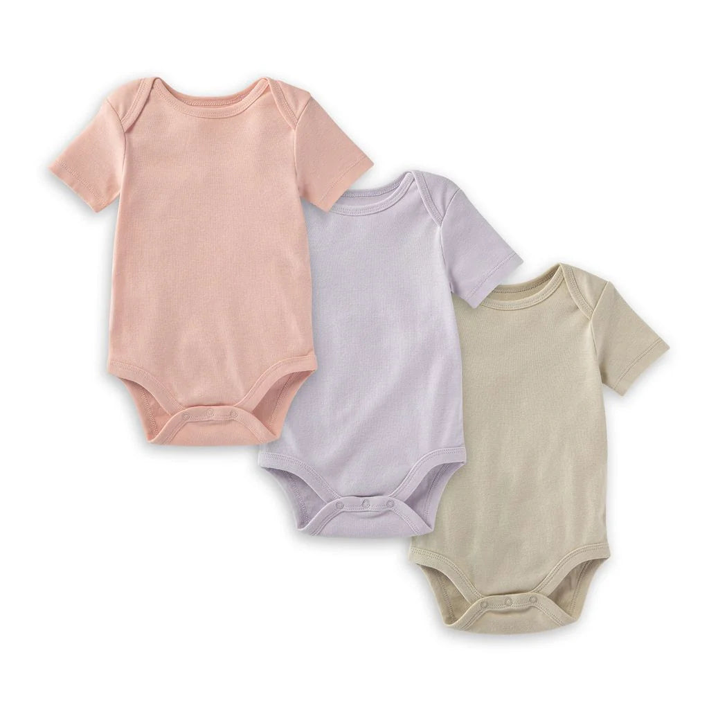 3 Pack of Onesies