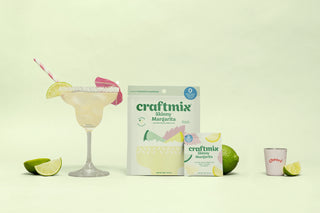 Skinny Margarita Cocktail Multipack