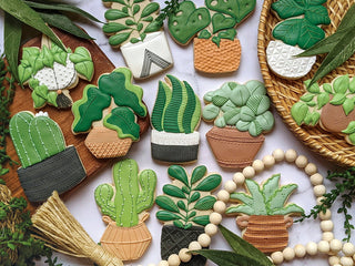 Succulently Sweet Cookies Puzzle