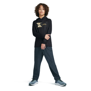 Latitude Performance Tech Hoodie – Ultra-Stretch Outdoor Activewear